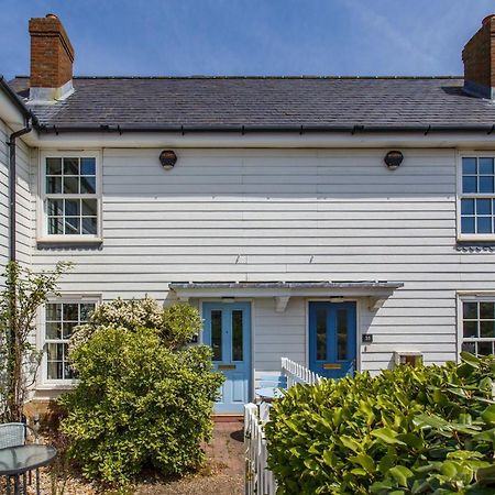 Sands End Camber Exterior foto